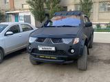 Mitsubishi L200 2008 года за 9 000 000 тг. в Актобе – фото 5