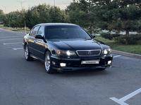 Nissan Cefiro 1996 годаүшін2 500 000 тг. в Талдыкорган