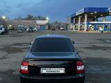 ВАЗ (Lada) Priora 2170 2013 года за 2 600 000 тг. в Павлодар – фото 5