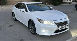 Lexus ES 250 2012 годаүшін13 000 000 тг. в Актау – фото 2