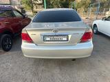 Toyota Camry 2005 года за 7 500 000 тг. в Семей – фото 2