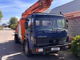Volvo 1990 года за 9 500 000 тг. в Алматы – фото 2