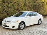 Toyota Camry 2011 года за 6 300 000 тг. в Алматы