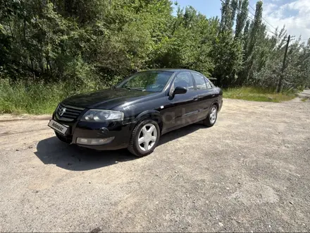 Nissan Almera Classic 2012 года за 3 300 000 тг. в Алматы