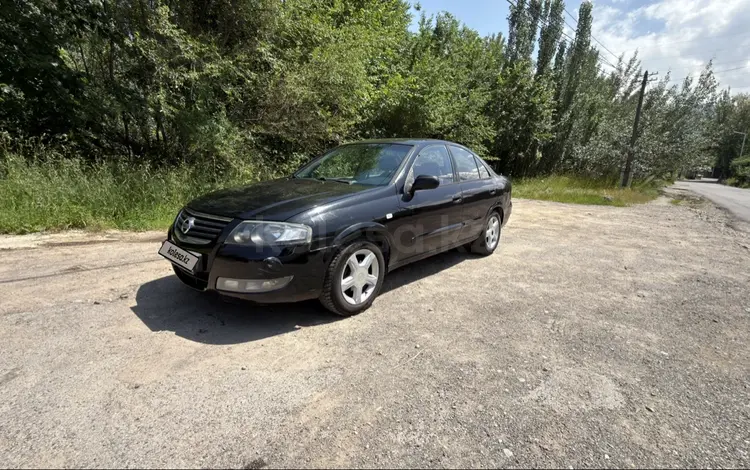 Nissan Almera Classic 2012 годаүшін3 300 000 тг. в Алматы