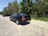 Nissan Almera Classic 2012 года за 3 300 000 тг. в Алматы – фото 4