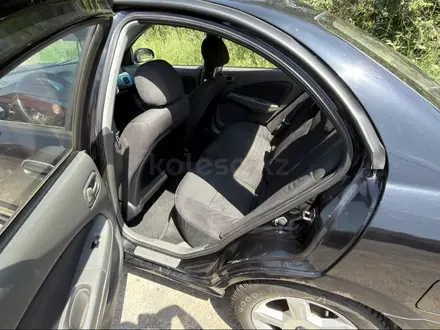 Nissan Almera Classic 2012 года за 3 300 000 тг. в Алматы – фото 6