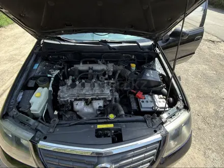Nissan Almera Classic 2012 года за 3 300 000 тг. в Алматы – фото 7