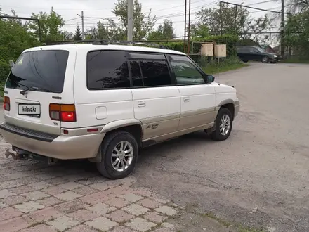 Mazda Proceed Levante 1998 года за 2 450 000 тг. в Алматы – фото 4