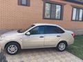 ВАЗ (Lada) Granta 2190 2014 годаүшін3 400 000 тг. в Актобе – фото 7