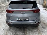 Kia Sportage 2021 года за 10 800 000 тг. в Алматы – фото 4