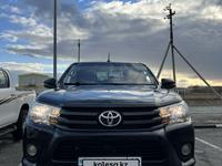 Toyota Hilux 2017 года за 14 000 000 тг. в Атырау