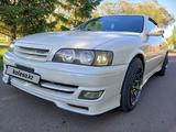Toyota Chaser 1998 года за 4 700 000 тг. в Астана – фото 2