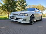Toyota Chaser 1998 года за 4 700 000 тг. в Астана