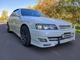 Toyota Chaser 1998 года за 4 700 000 тг. в Астана – фото 3