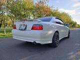 Toyota Chaser 1998 года за 4 700 000 тг. в Астана – фото 4