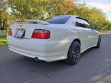Toyota Chaser 1998 года за 4 700 000 тг. в Астана – фото 5