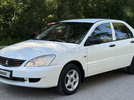 Mitsubishi Lancer 2011 года за 3 300 000 тг. в Алматы – фото 3