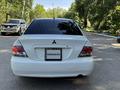 Mitsubishi Lancer 2011 года за 3 300 000 тг. в Алматы – фото 4