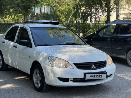Mitsubishi Lancer 2011 года за 3 300 000 тг. в Алматы