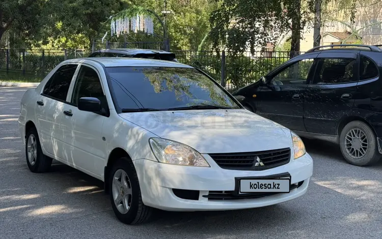 Mitsubishi Lancer 2011 года за 3 300 000 тг. в Алматы