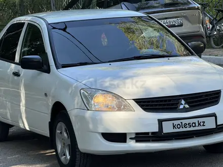Mitsubishi Lancer 2011 года за 3 300 000 тг. в Алматы – фото 9