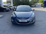 Hyundai Elantra 2016 годаүшін8 000 000 тг. в Алматы