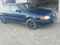 Audi 100 1992 годаfor680 000 тг. в Актау – фото 4