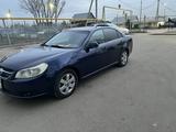 Chevrolet Epica 2008 года за 1 400 000 тг. в Алматы