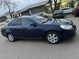 Chevrolet Epica 2008 года за 1 400 000 тг. в Алматы – фото 4