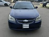 Chevrolet Epica 2008 года за 1 400 000 тг. в Алматы – фото 5
