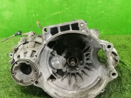 МКПП Volkswagen Golf 3 объём 1.8 за 150 000 тг. в Астана – фото 3