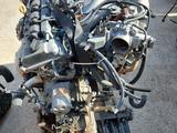 Двигатель на, toyota camry 10 за 420 000 тг. в Тараз – фото 3