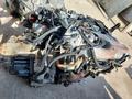 Двигатель на, toyota camry 10 за 420 000 тг. в Тараз – фото 5