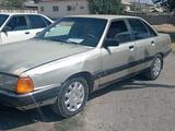 Audi 100 1989 годаүшін500 000 тг. в Шымкент – фото 2
