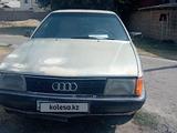 Audi 100 1989 года за 500 000 тг. в Шымкент