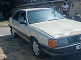 Audi 100 1989 годаүшін500 000 тг. в Шымкент – фото 3