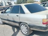 Audi 100 1989 годаүшін500 000 тг. в Шымкент – фото 5