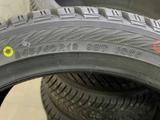 Yokohama Ice Guard IG65 245/40 R19 и 275/35 R19 100Tfor300 000 тг. в Астана – фото 3