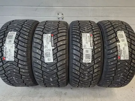 Yokohama Ice Guard IG65 245/40 R19 и 275/35 R19 100T за 300 000 тг. в Астана – фото 8