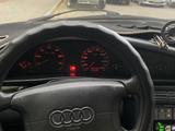 Audi A6 1994 годаfor3 000 000 тг. в Алматы – фото 4