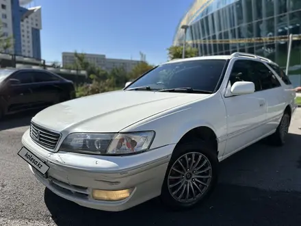 Toyota Camry Gracia 1998 года за 2 750 000 тг. в Астана – фото 9