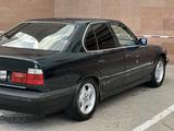 BMW 525 1994 годаүшін2 600 000 тг. в Астана