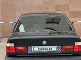 BMW 525 1994 годаүшін2 600 000 тг. в Астана – фото 3