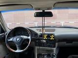 BMW 525 1994 годаүшін2 600 000 тг. в Астана – фото 4
