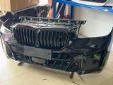 BMW G30/G05/G06/G07: фары, бампер, крылья за 1 850 000 тг. в Астана – фото 2