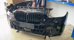 BMW G30/G05/G06/G07: фары, бампер, крылья за 1 850 000 тг. в Астана – фото 2