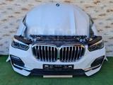 BMW G30/G05/G06/G07: фары, бампер, крылья за 1 850 000 тг. в Астана – фото 5