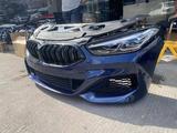 BMW G30/G05/G06/G07: фары, бампер, крылья за 1 850 000 тг. в Астана