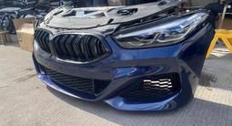BMW G30/G05/G06/G07: фары, бампер, крылья за 1 850 000 тг. в Астана